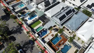 Residencial - 13 kWp - Instalação de Equipamentos para Energia Solar - Rio de Janeiro // Painéis Solares RJ